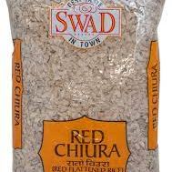 Swad Red Chiura Poha