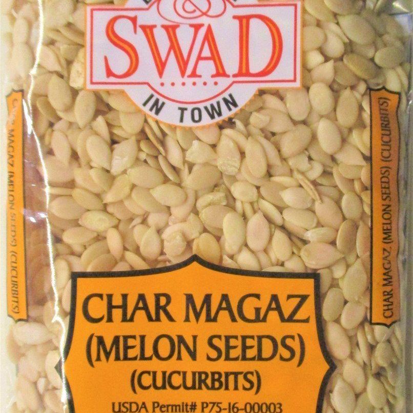Swad Char magaz (Melon Seeds)