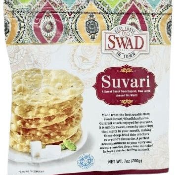 Swad Suvari