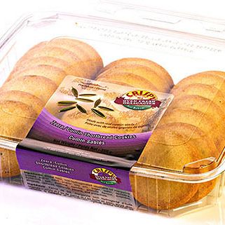 TWI - CRISPY COOKIES - ZEERA