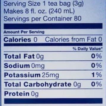 Tetley Premium Black Tea (80 T-Bags)