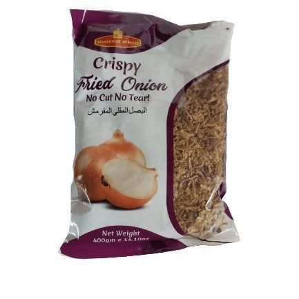 United King Crispy Fried Onions