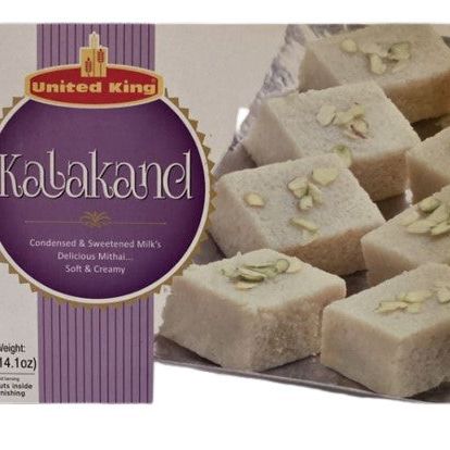 United King Kalakand