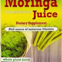 Vedic Juices Moringa Juice