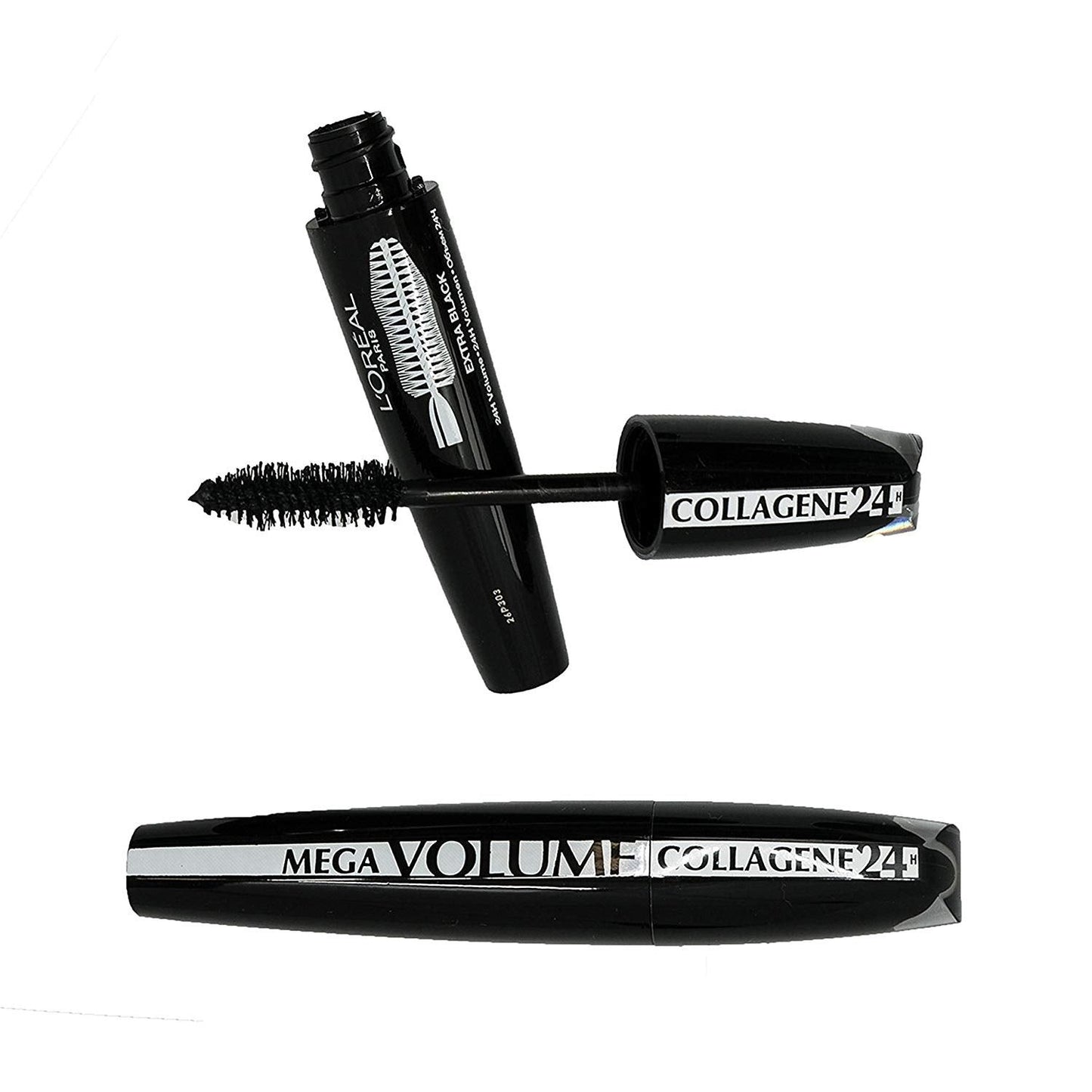 LOREAL MASCARA VOLUME COLLAGEN E PC