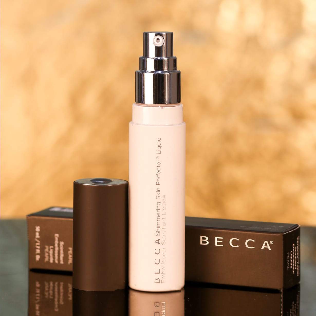 BECCA LIQUID PEARL PERFECTOR 50ML