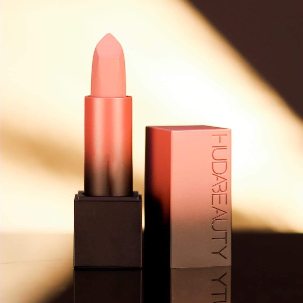 HUDA BEAUTY POWER BULLET MATTE LIPSTICK INTERVIEW 3 GM