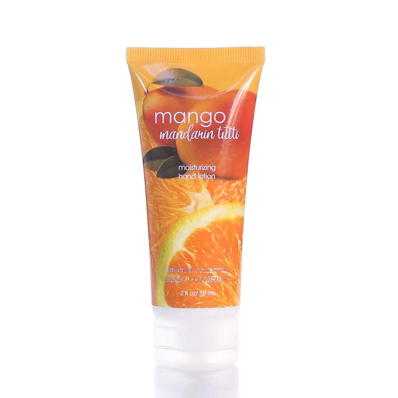 BODY LUXURIES HAND LOTION MANGO MANDARIN TUTTI 59 ML IR 8762