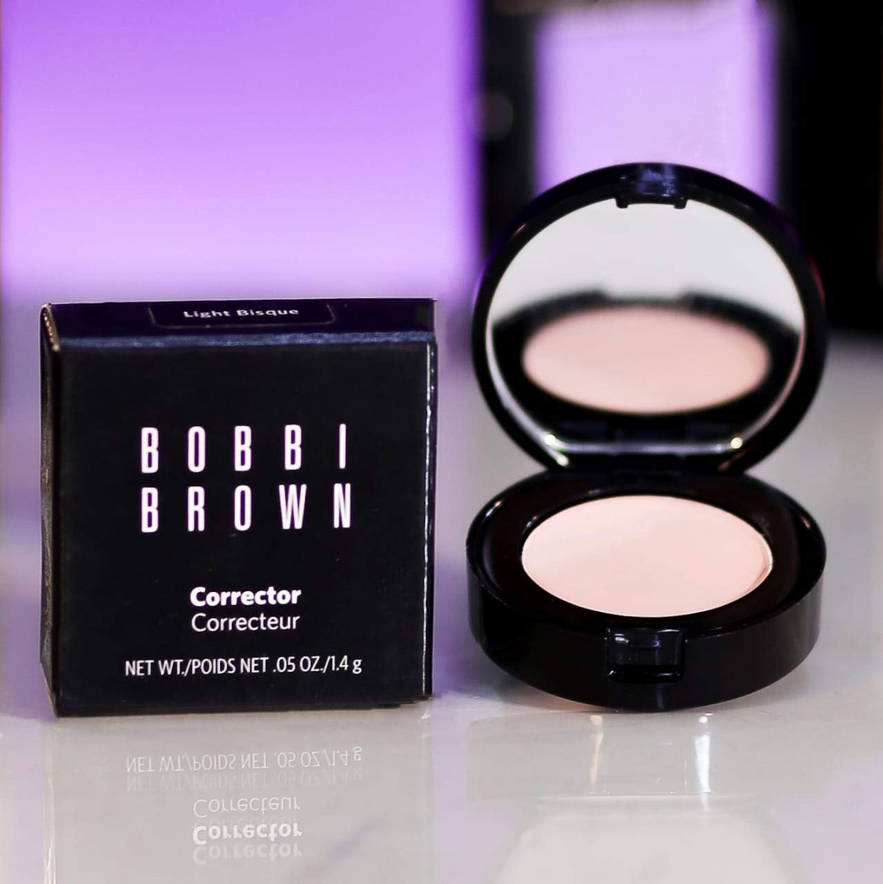 BOBBI BROWN CORRECTOR LIGHT BISQUE A 42 1.4 GM