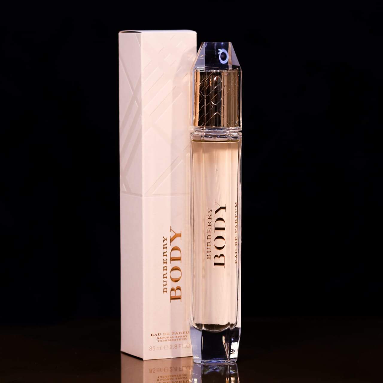 BURBERRY BODY EDP 85 ML