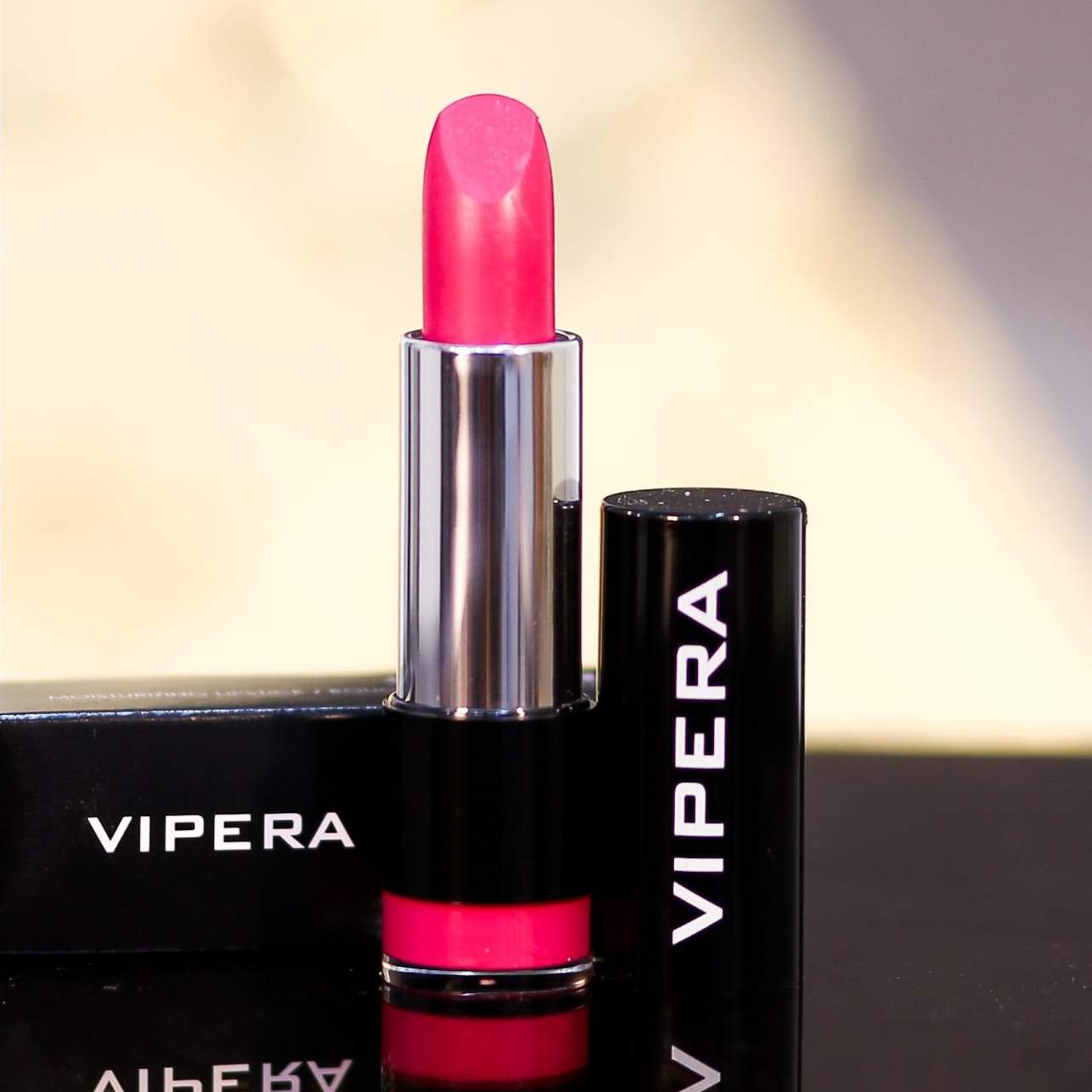 Vipera Cream Color 24 Pc