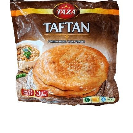 Taza Taftaan (3pcs)