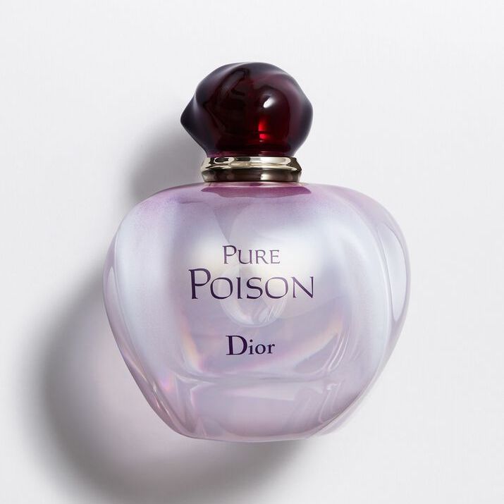 CHRISTIAN DIOR PURE POISON FOR LADIES EDP 100 ML