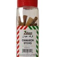 Zdan Cinnamon Sticks