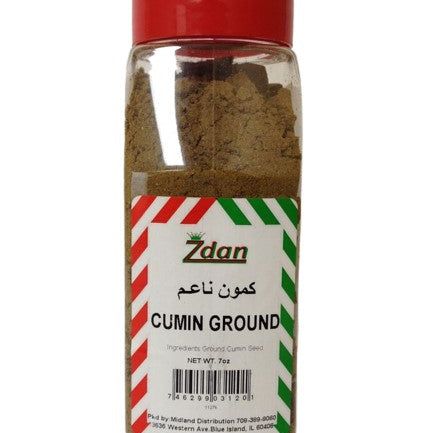 Zdan Cinnamon Ground