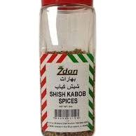 Zdan Shish Kabob