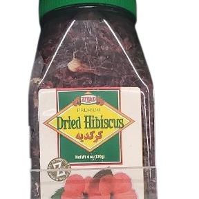 Ziyad Dried Hibiscus
