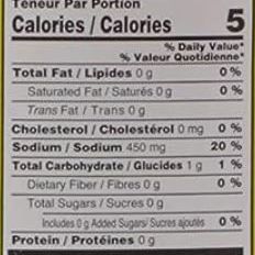Ziyad Pickled Turnip