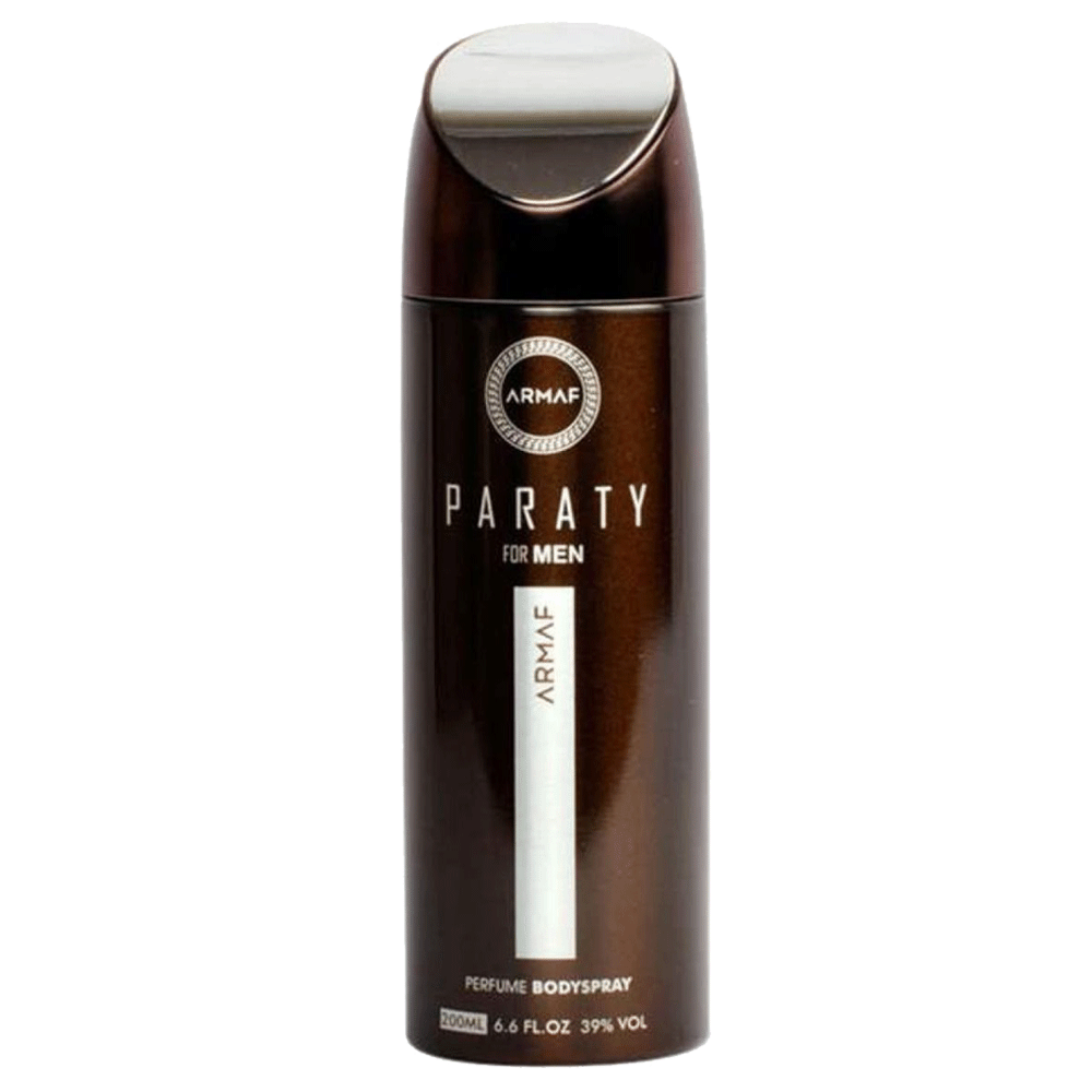 ARMAF DEODORANT PARATY FOR MEN 200 ML