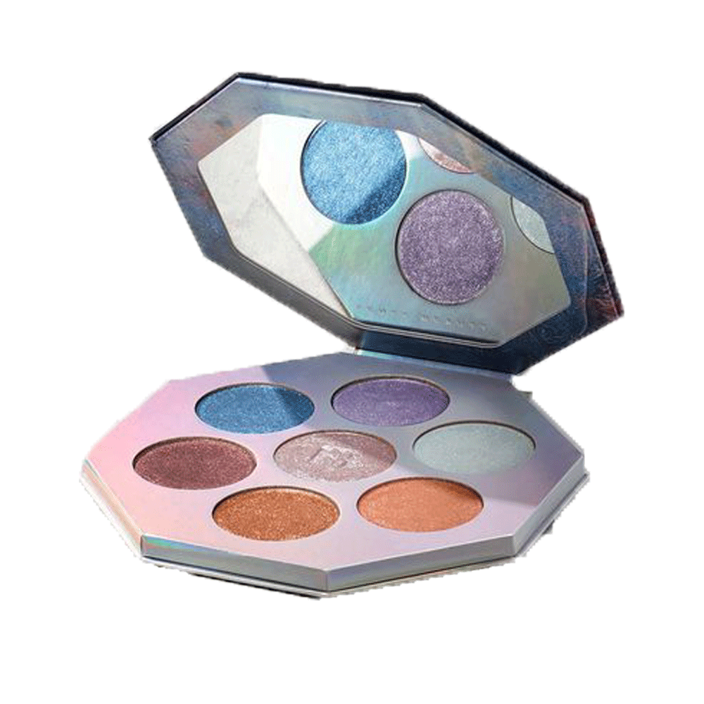 FENTY BEAUTY BY RIHANNA KILL WATT FOIL HIGHLIGHTING PALETTE