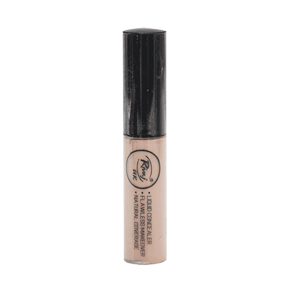 RIVAJ FLAWLESS MAKEOVER LIQUID CONCEALER