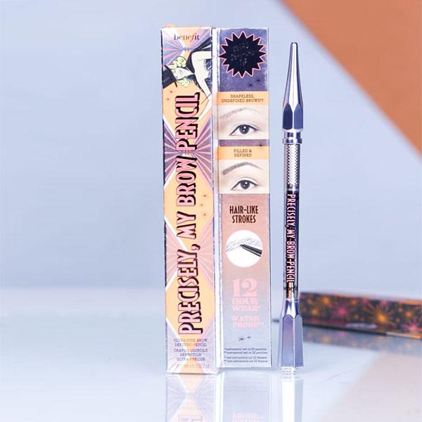 BENEFIT PRECISELY MY BROW PENCIL NO-4