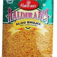 Haldiram Aloo Bhujia