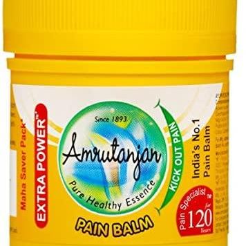 Amrutanjan - Pain Balm 30ml