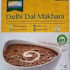 Ashoka - Delhi Dal Makhani 10oz