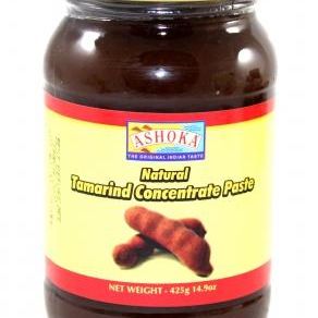 Ashoka - Natural Tamarind Concentrate 425g