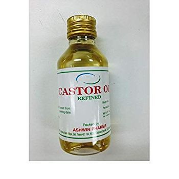 Ashwin Pharma - Castor Oil 1ml