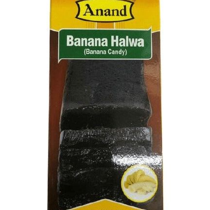 Amul Banana Halwa (Banana Candy)