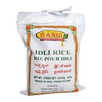 Bansi Idli Rice