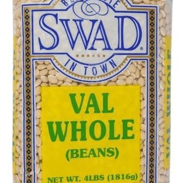 Swad Val Whole Surti
