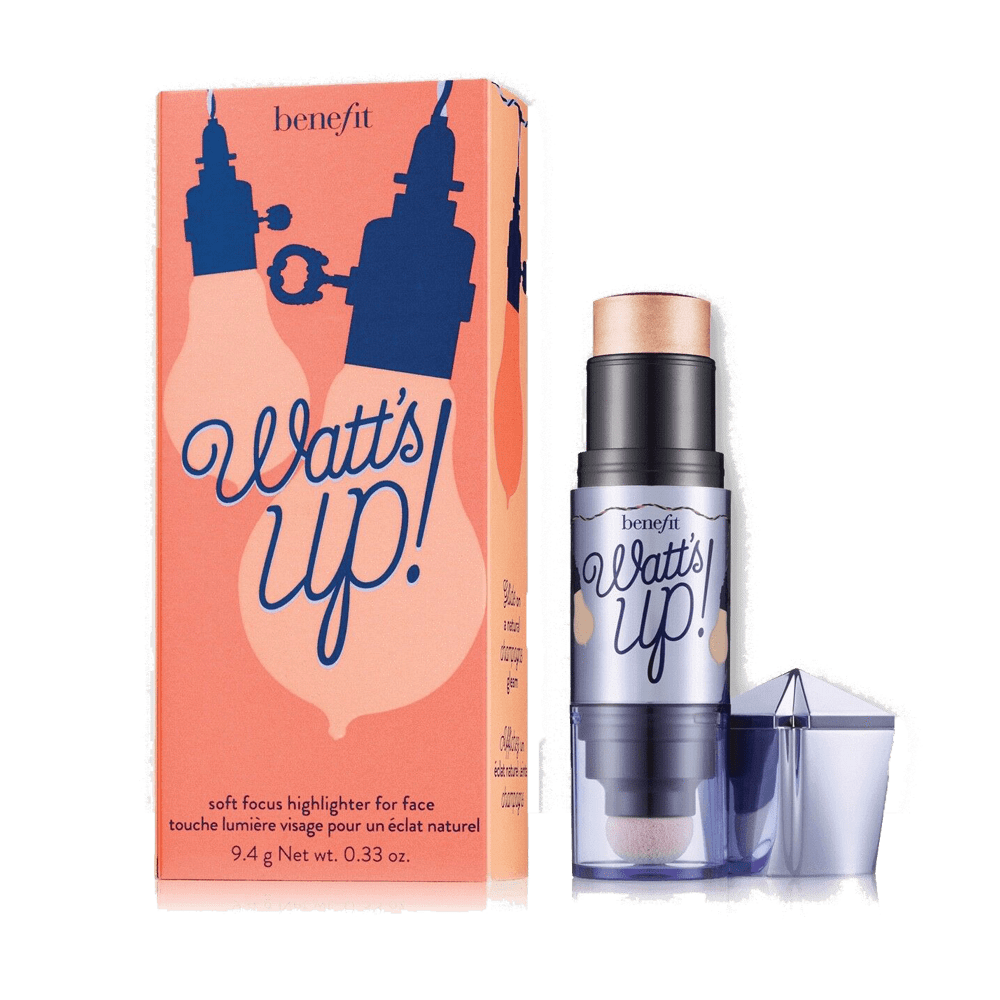 BENEFIT WHATS UP HIGHLIGHTER FOR FACE 9.5 GM