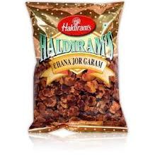 Haldiram Chana Jor Gram