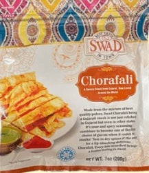 Swad Chorafali