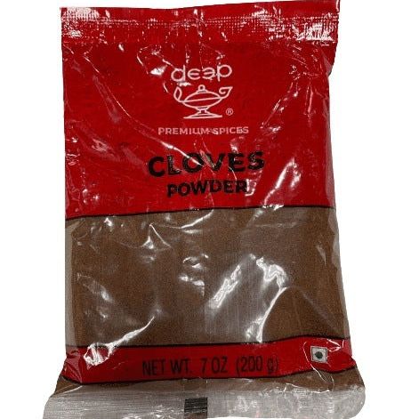 Deep Cloves Powder