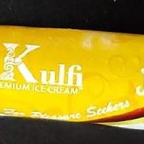 Crown Kulfi - Mango 80ml