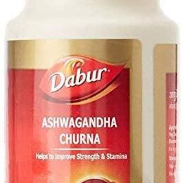 Dabur - Ashwagandha Churn 120g