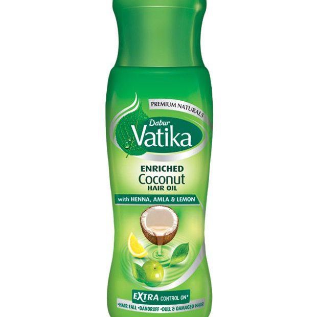 Dabur - Vatika Coconut Hair Oil 300ml