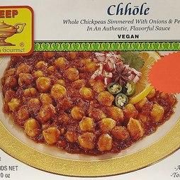 Deep - Chhole 10oz