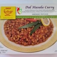 Deep - Dal Masala Curry 10oz