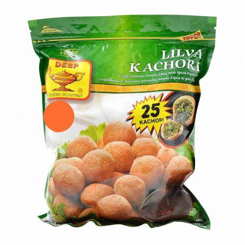 Deep Lilva Kachori (25pcs)