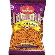 Haldiram Punjabi Tadka 200g