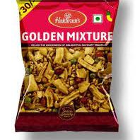 Haldiram Golden Mixture 150g