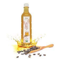 Jiva Organic Castor Oil