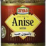 Ziyad Anise Seeds