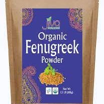 Jiva Organic Methi Powder large