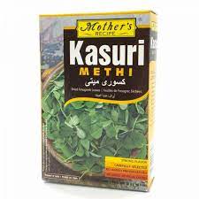 Mother's Recipe Kasuri Methi